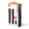 JBL EasySing Mics Black wireless microphone set Photo 6