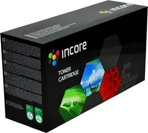 Toner cartridge Incore for HP 1606 (CE278A) IH278A-N — Black, approx. 2500 pages