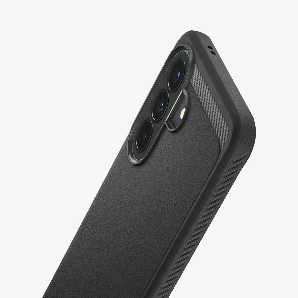 Spigen Rugged Armor priekš Galaxy A57 5G Photo 3