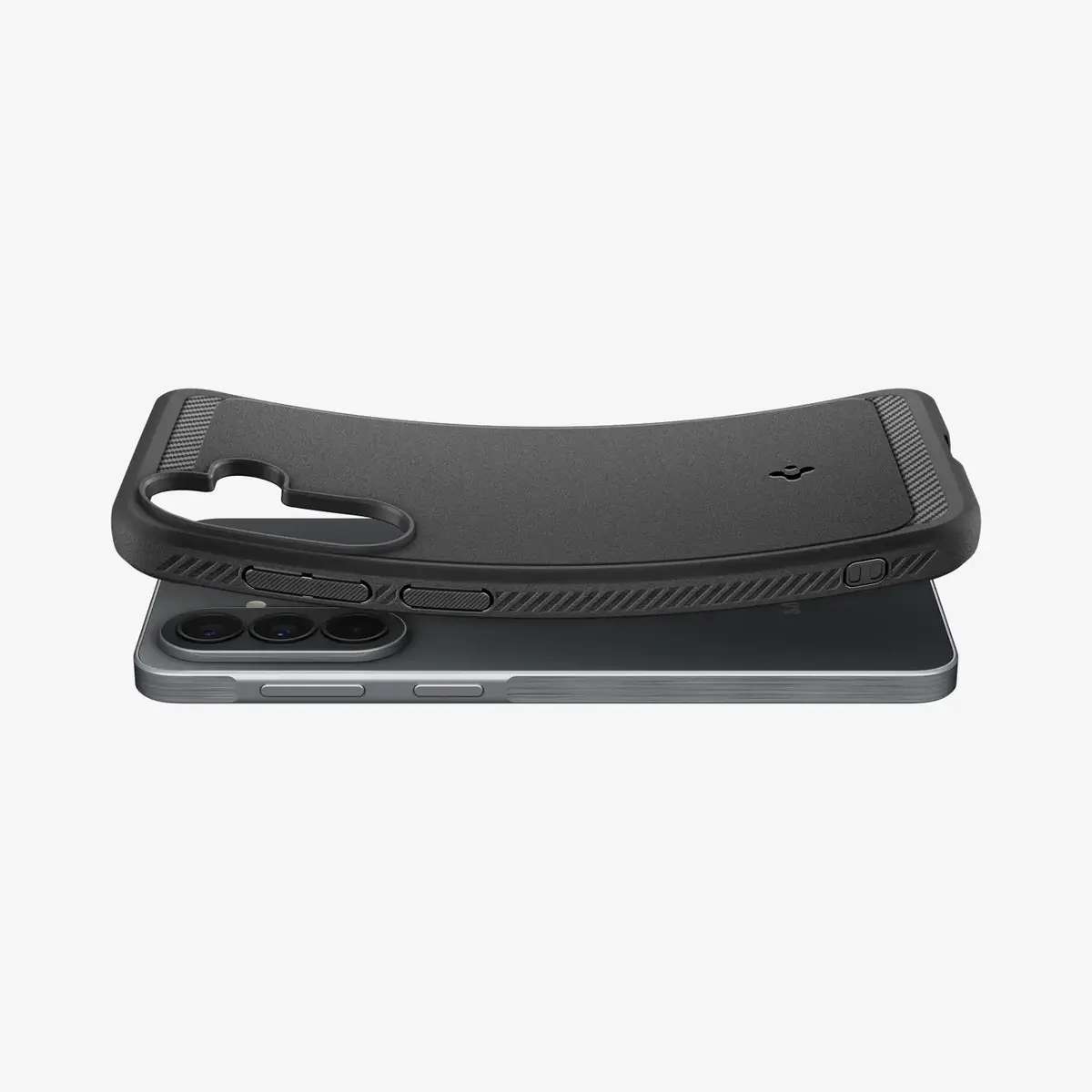 Spigen Rugged Armor priekš Galaxy A57 5G Photo 4