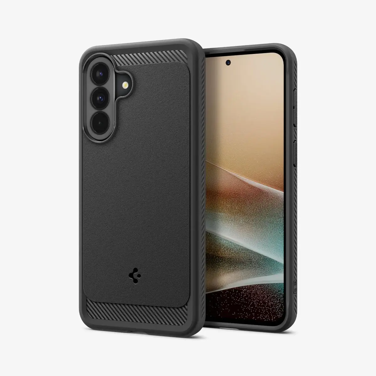 Spigen Rugged Armor vāciņš — Galaxy A37 5G Photo 2