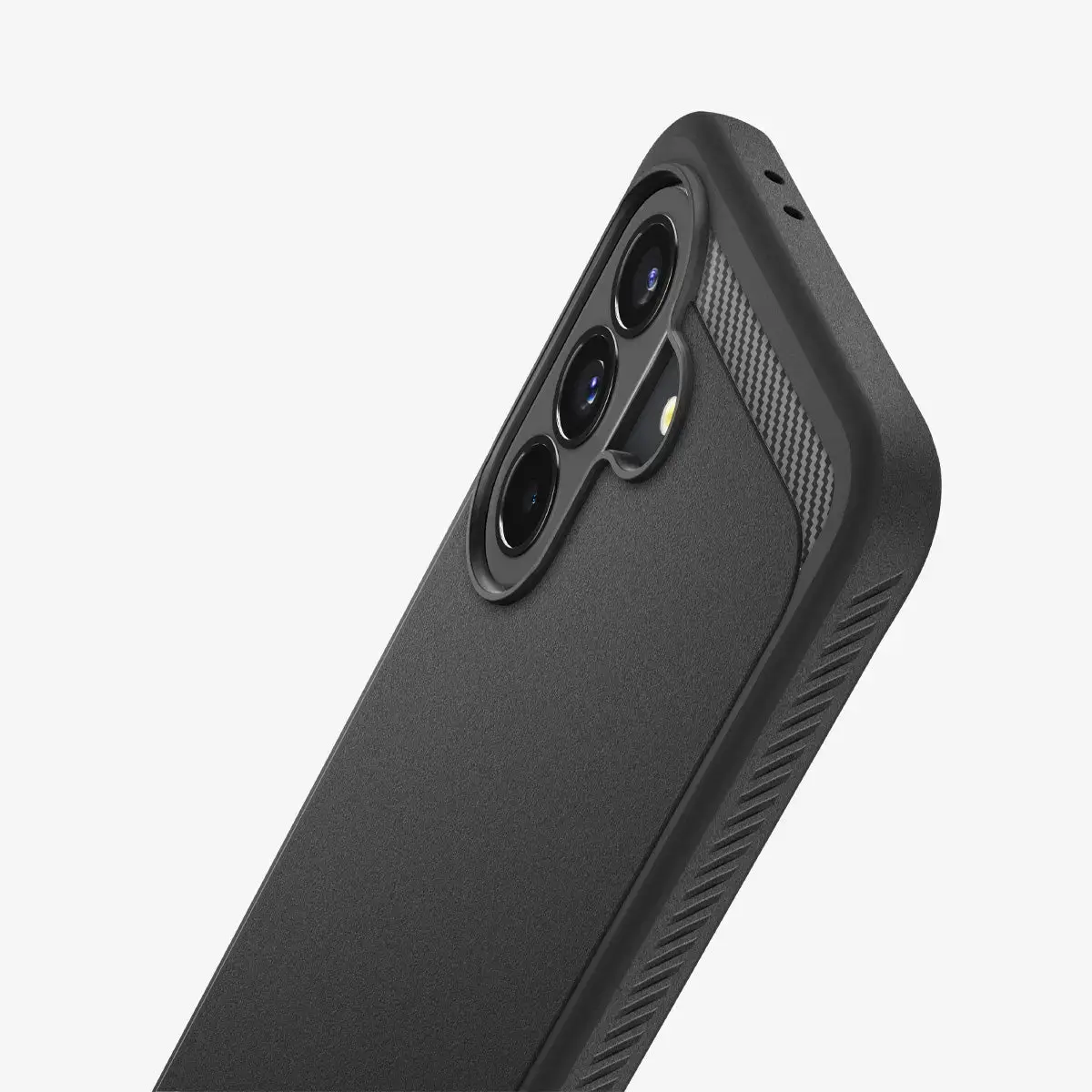 Spigen Rugged Armor vāciņš — Galaxy A37 5G Photo 3