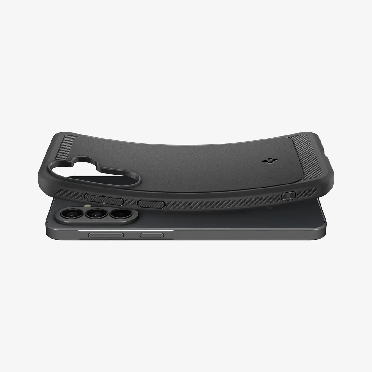 Spigen Rugged Armor vāciņš — Galaxy A37 5G Photo 4