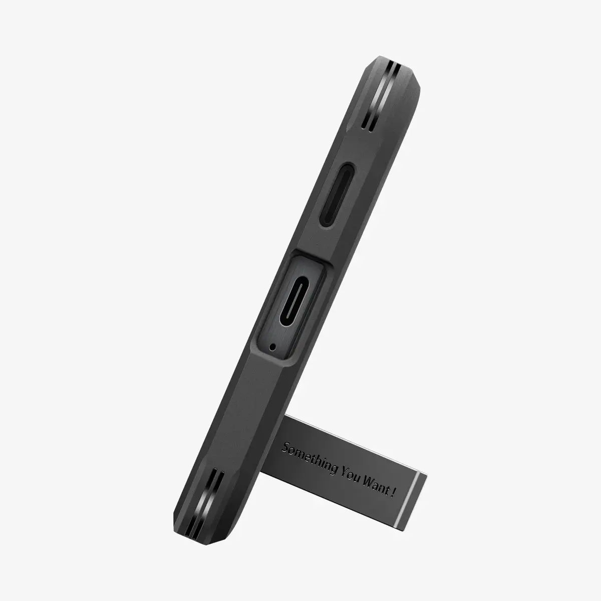 Spigen Tough Armor vāks Galaxy A57 5G Photo 4