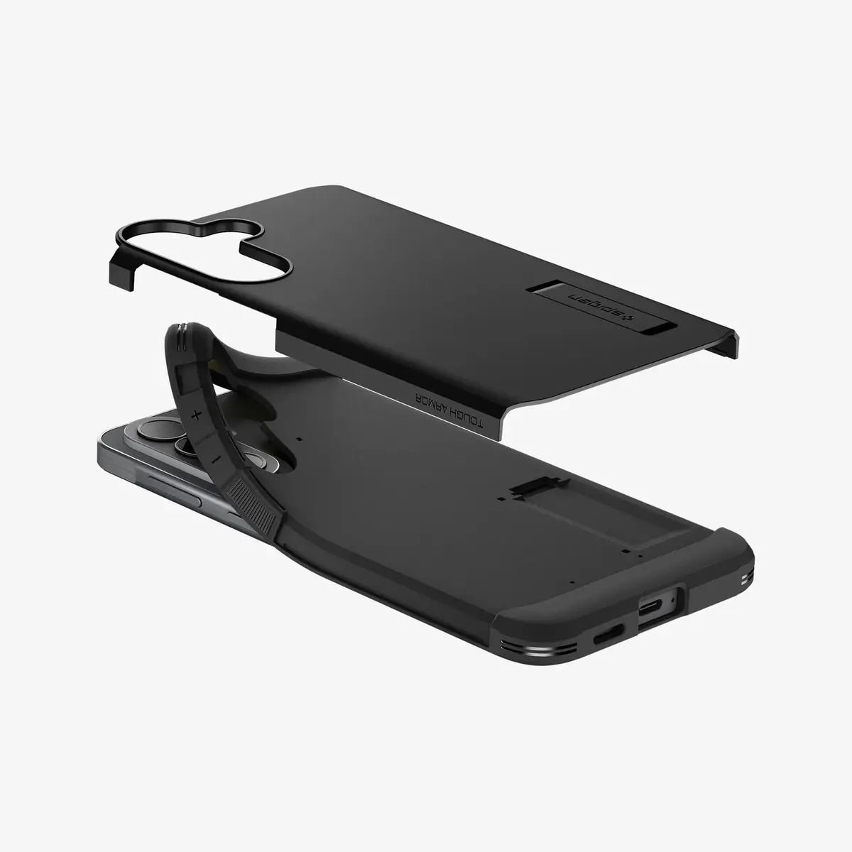 Spigen Tough Armor vāks Galaxy A57 5G Photo 5