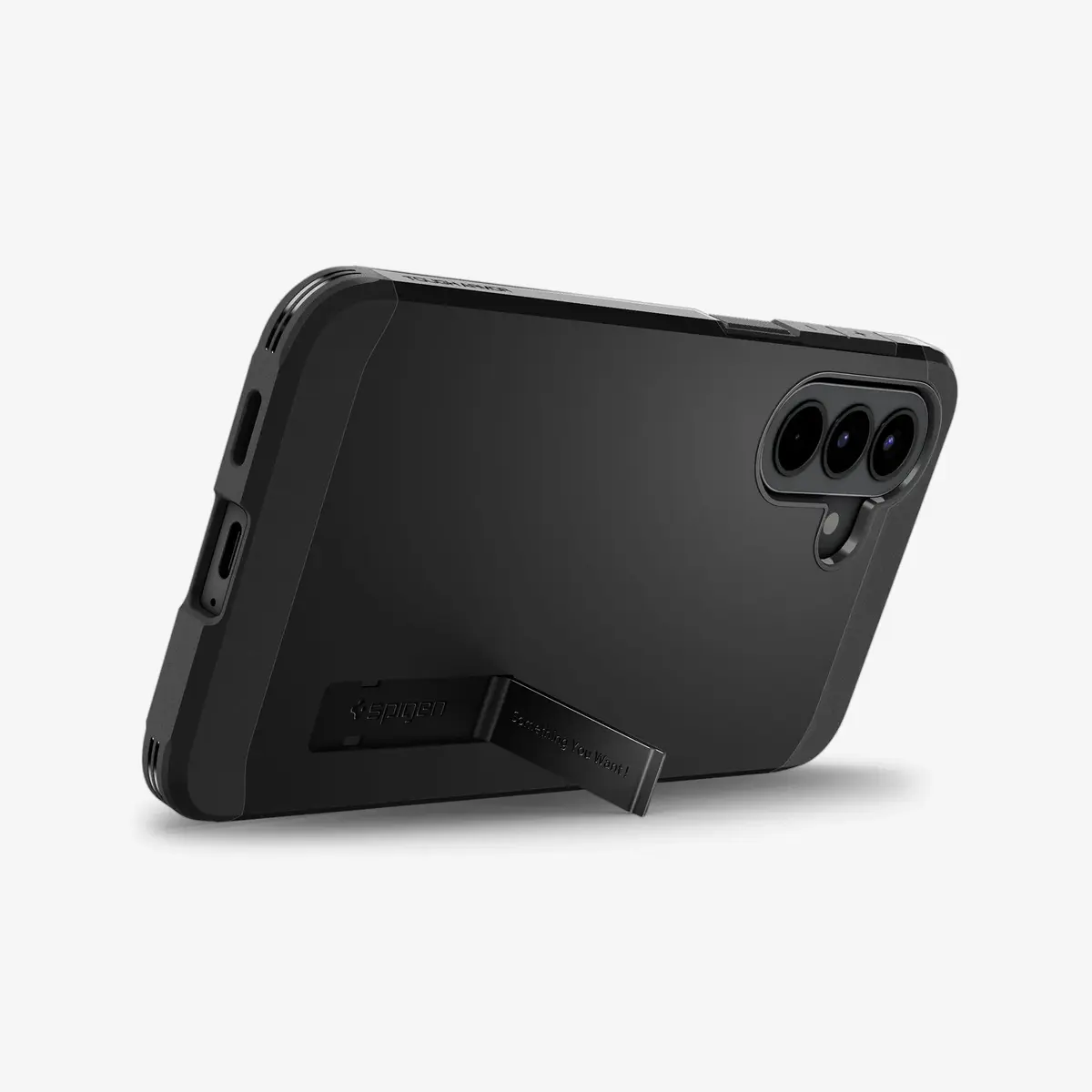 Spigen Tough Armor vāks Galaxy A57 5G Photo 6