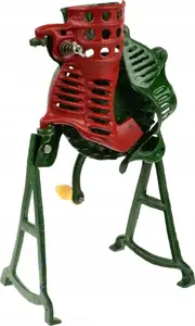 Corn Sheller GEKO G73187 — manual/hand-operated corn dehusker