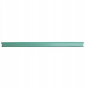 Paper folders Donau A4 slide-in spine 10 mm green, pack of 10