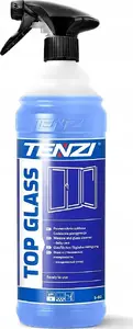Glass cleaner Tenzi ADALO-TOP GLASS S02, 1 L bottle, concentrated surface cleaner