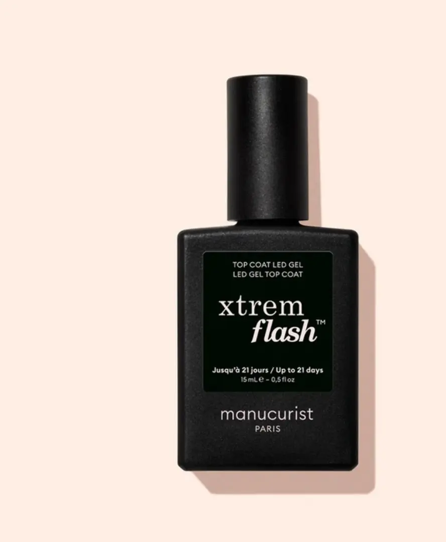 Top coat nagu lakam Bourjois Paris