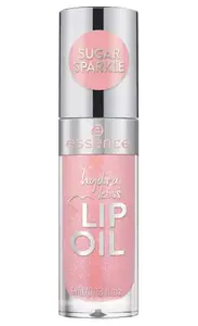 Barojošs lūpu eļļas Pulsetense Games ESSENCE Hydra Kiss 10,4 ml