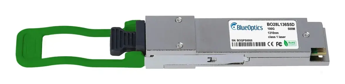 BlueOptics QSFP28 S3N88A-BO 100GBASE-DR Photo 2