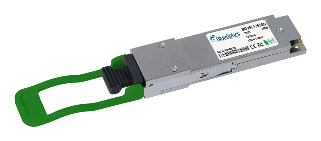 BlueOptics QSFP28 S3N88A-BO 100GBASE-DR Photo 3