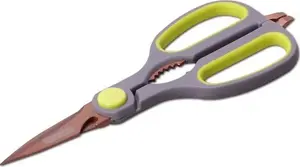 Ножницы для птицы Kamille KM-5183, 21 см, нержавеющая сталь