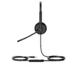 USB-гарнитура Yealink Headset UH34 Dual Teams Photo 2