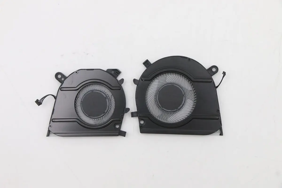 Klēpjdatora sistēmas dzesēšanas ventilators Lenovo System