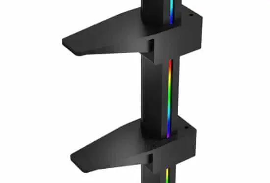 Кронштейн для видеокарты Gelid ST-RGB-01 Photo 3