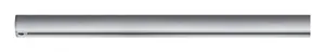 Rail 0.5 m, Paulmann URail, Chrome finish, 230V