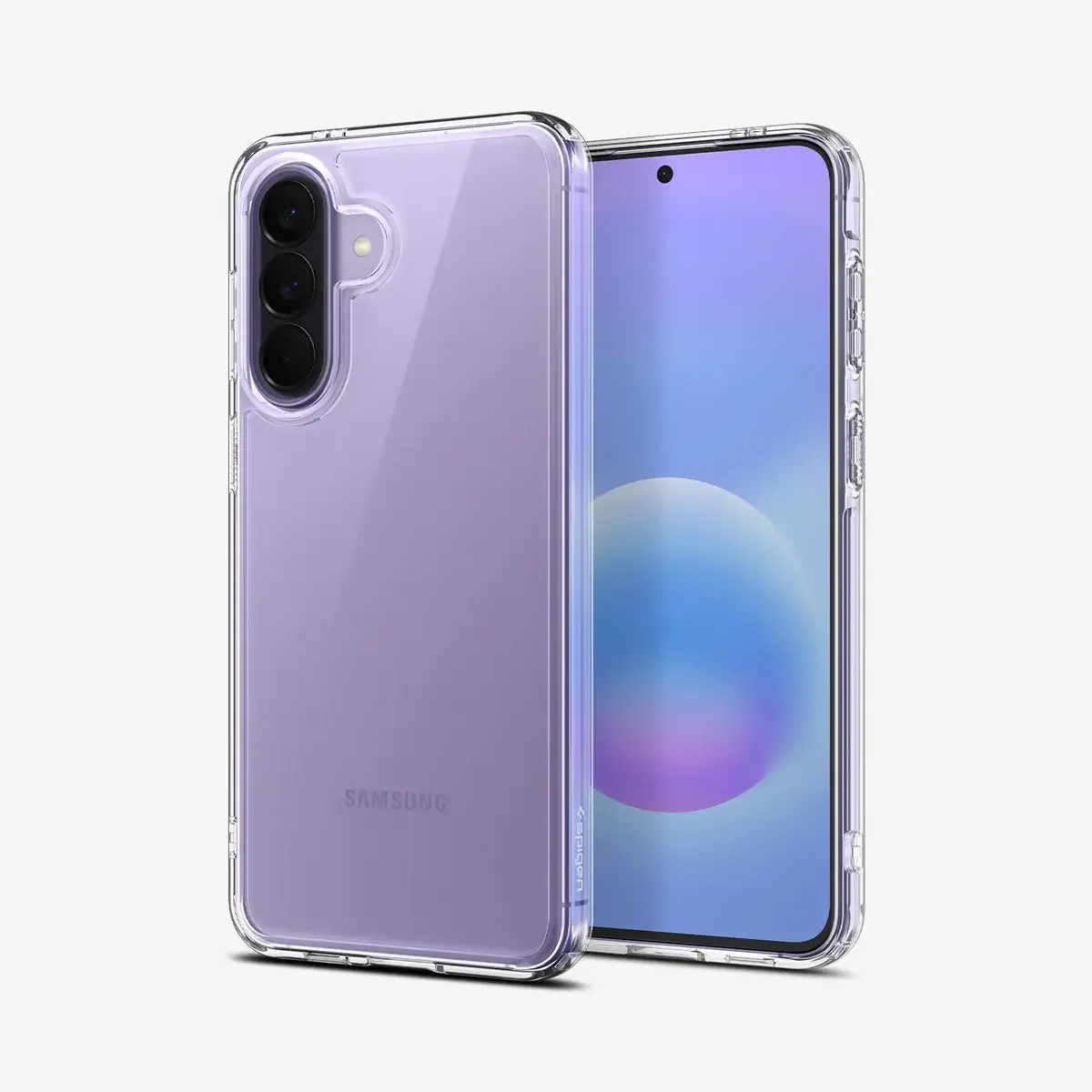 Spigen Ultra Hybrid vāciņš Galaxy A57 5G Photo 2