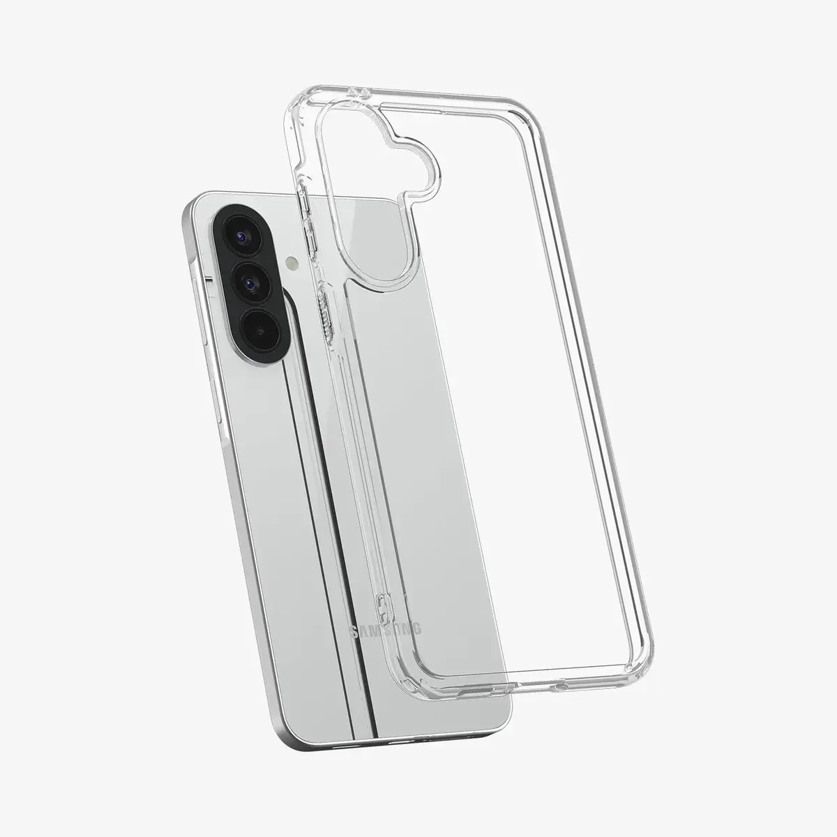 Spigen Ultra Hybrid vāciņš Galaxy A57 5G Photo 3