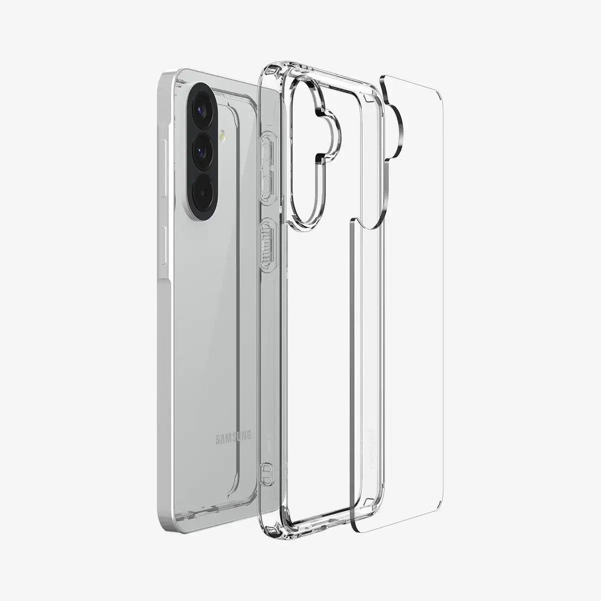 Spigen Ultra Hybrid vāciņš Galaxy A57 5G Photo 4