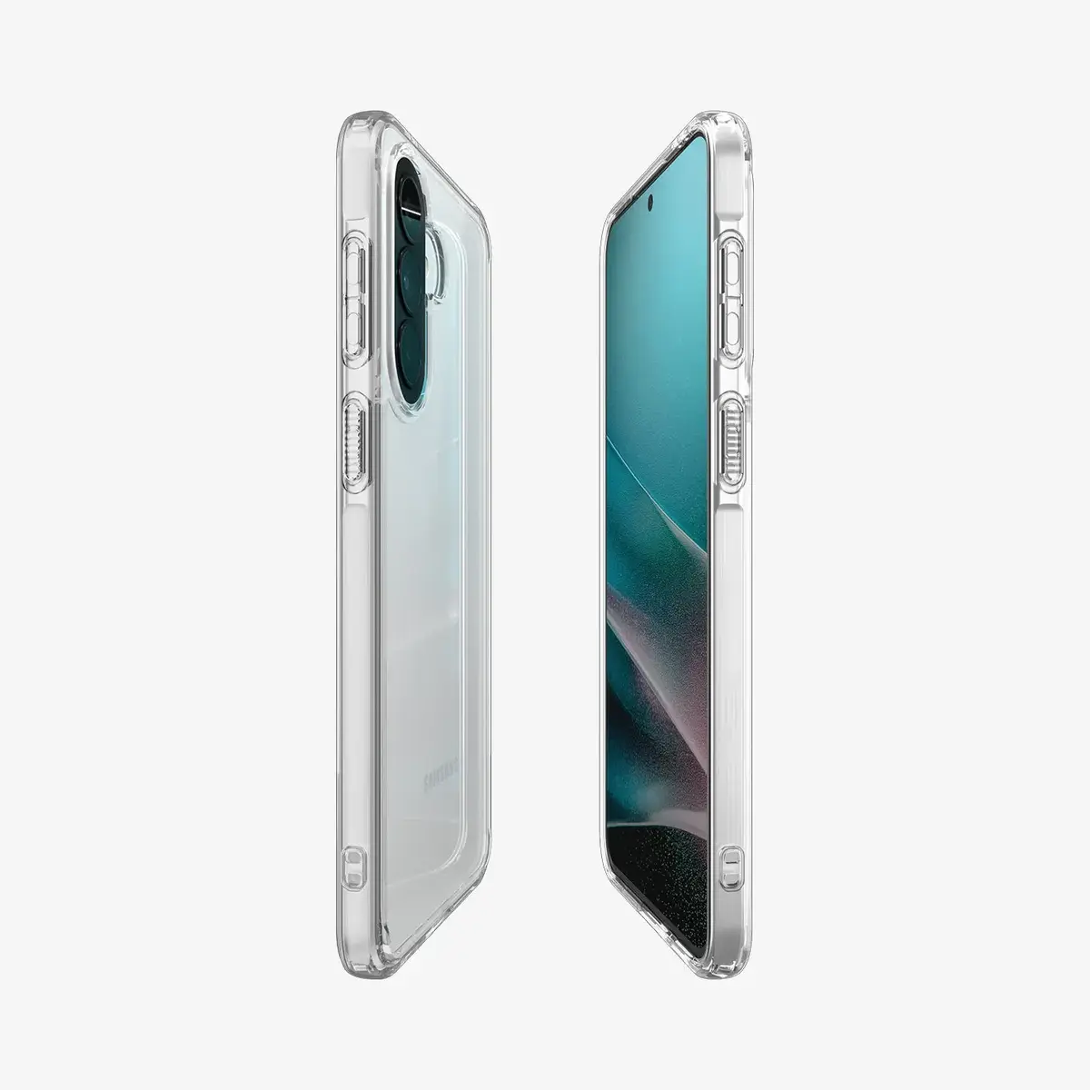 Spigen Ultra Hybrid vāciņš Galaxy A57 5G Photo 5