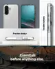Spigen Ultra Hybrid vāciņš Galaxy A57 5G Photo 12