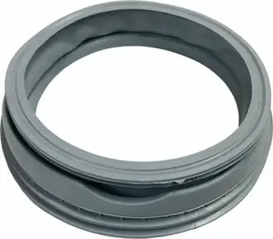 Фартук для стиральной машины Bosch Maxx/Classixx, запасная деталь (для совместимых моделей)