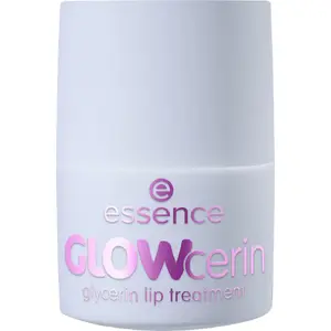 Уход для губ Essence Glowcerin 01 12 г — увлажняющее средство для губ
