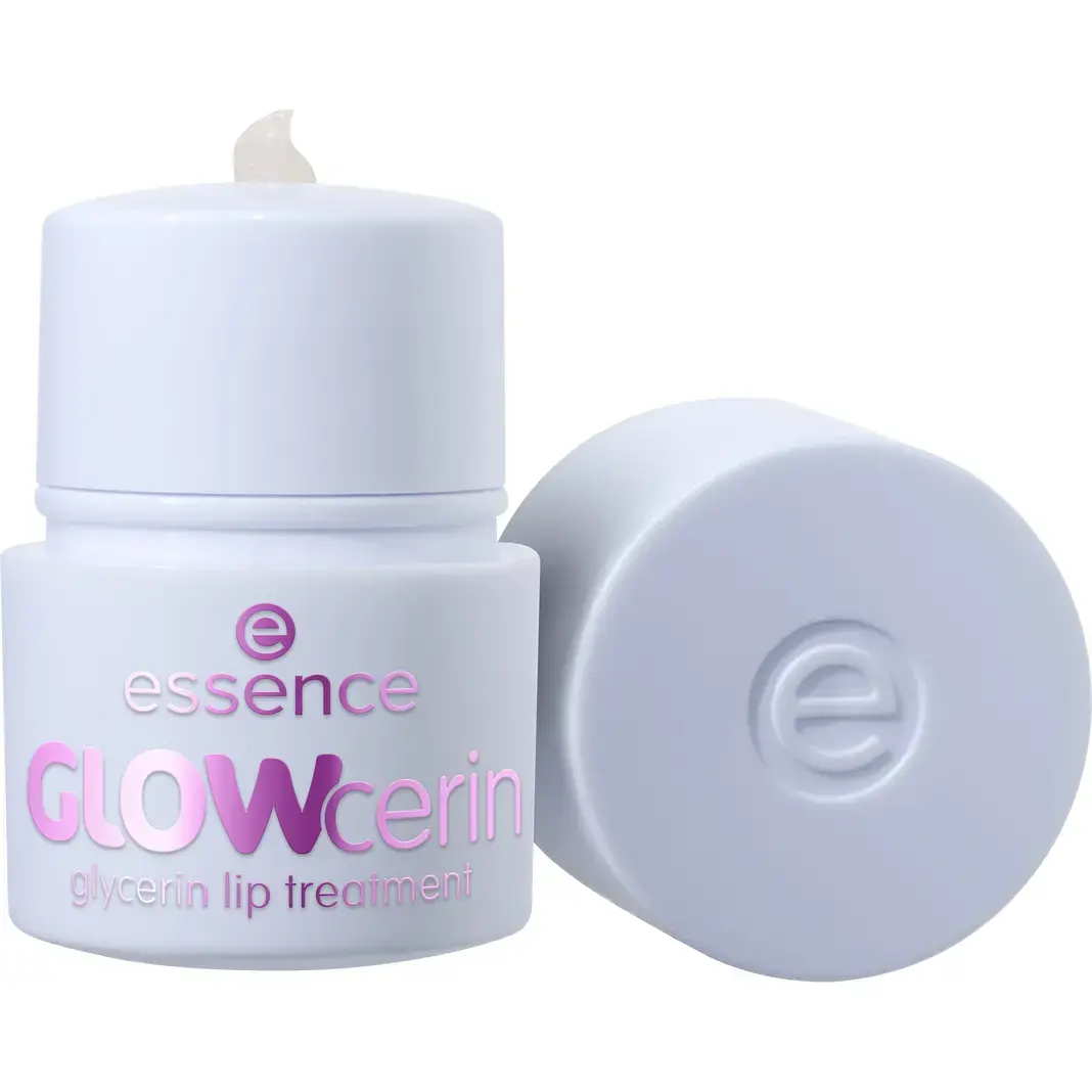 Essence Glowcerin уход для губ 01 — 12 г Photo 2
