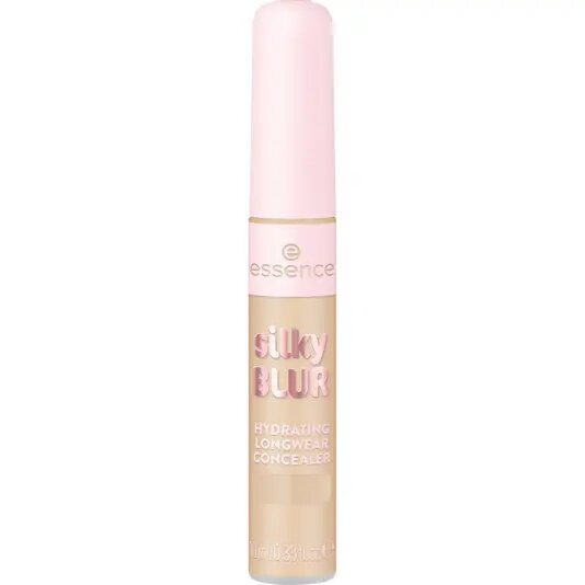 Korektors Essence Silky Blur Hydrating Longwear