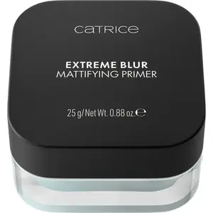 Mattifying Makeup Primer IsaDora Extreme Blur Mattifying Primer 25 g