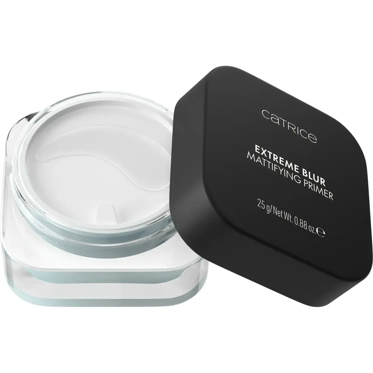 IsaDora Extreme Blur Mattifying Primer 25 g Photo 2
