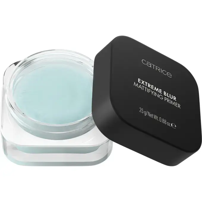 IsaDora Extreme Blur Mattifying Primer 25 g Photo 4