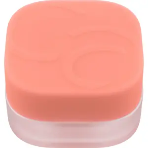 Sārtums-musa Catrice Velvet Pudding Blurring Blush 020 Peach Pudding 5 g
