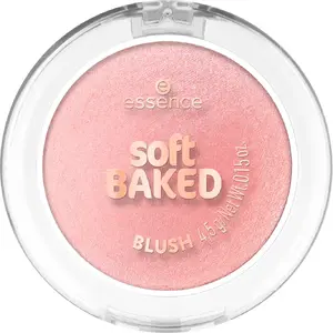 Blush Gosh Copenhagen ESSENCE_Soft Baked Blush 10 — baked powder blush, 4.5 g