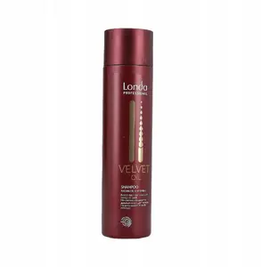 Hair Oil LONDA Velvet Oil W, 250 ml