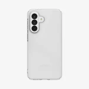 Spigen Liquid Crystal case for Samsung Galaxy A37 5G — TPU transparent cover, fits 6.7" screen