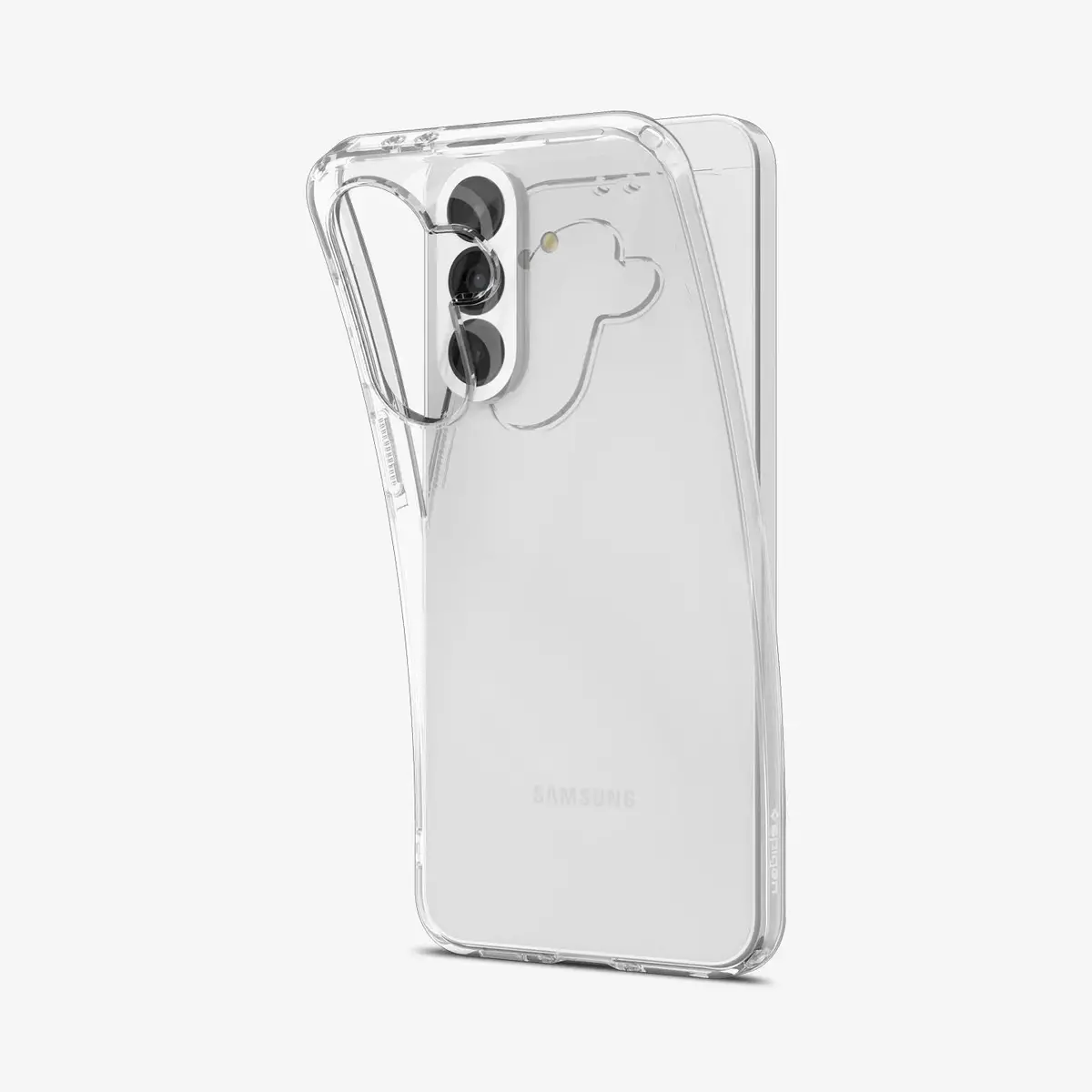 Spigen Liquid Crystal — Galaxy A37 5G Photo 3