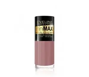 Nail polish Eveline Mini Max 685 — 5 ml