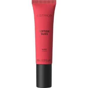 Lip balm Catrice Peptide Bliss Glossy Balm 30 Dew Not Disturb 10 ml