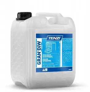 Dishwasher rinse/liquid detergent Tenzi Gran Diw Blue 20 L (TNUN-WSP684A020ZA004)