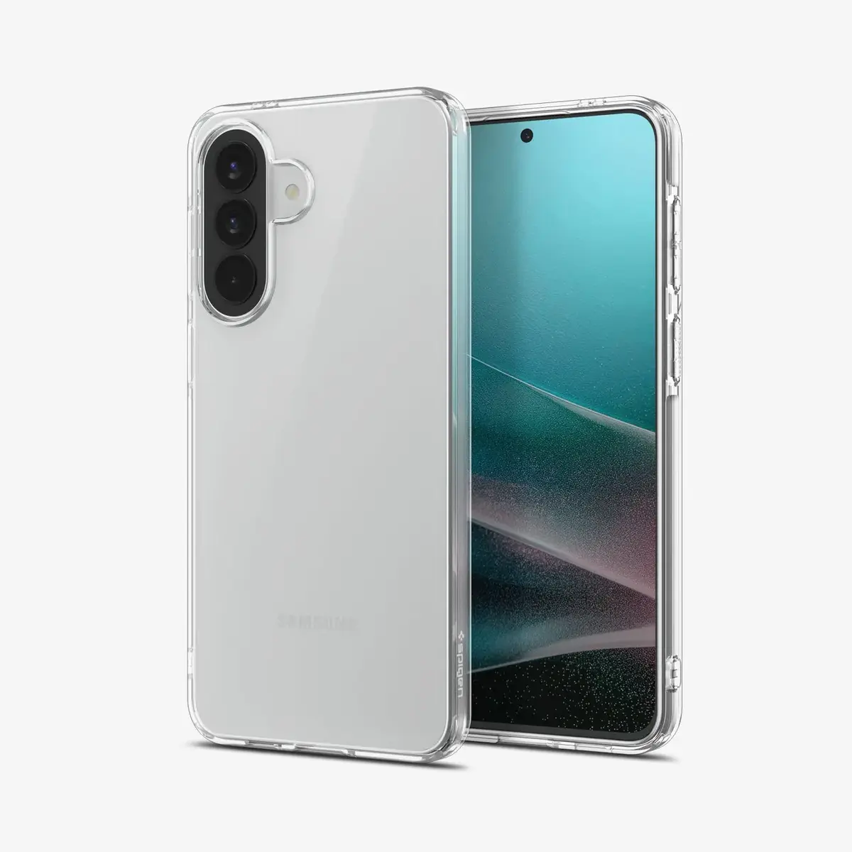 Spigen Liquid Crystal vāciņš Galaxy A57 5G Photo 2