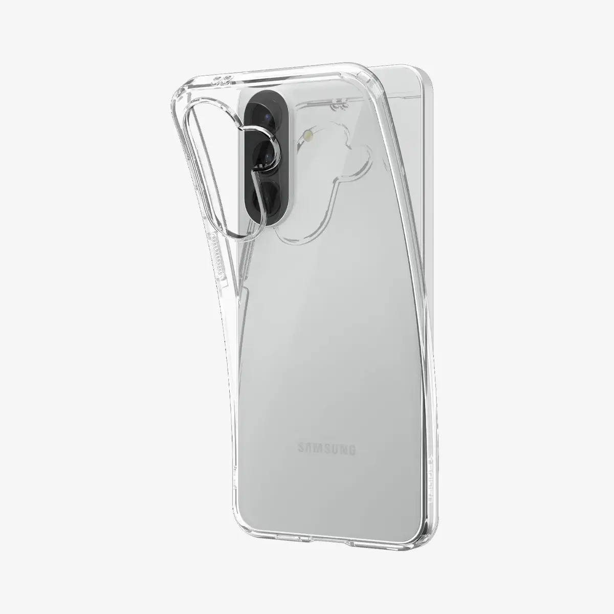 Spigen Liquid Crystal vāciņš Galaxy A57 5G Photo 3