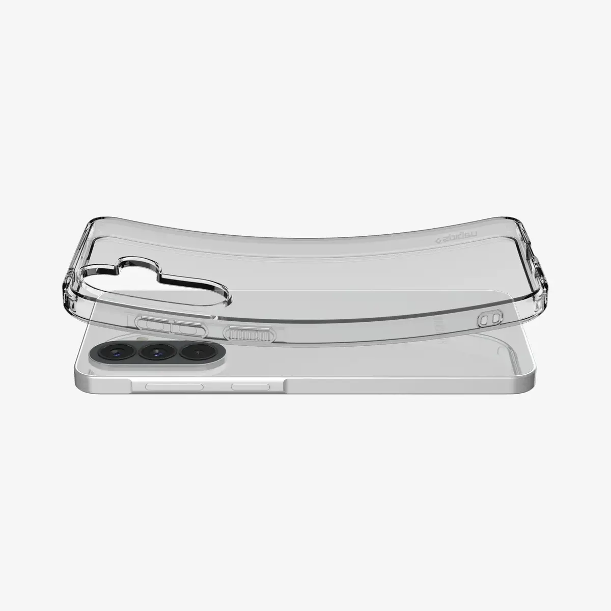 Spigen Liquid Crystal vāciņš Galaxy A57 5G Photo 4