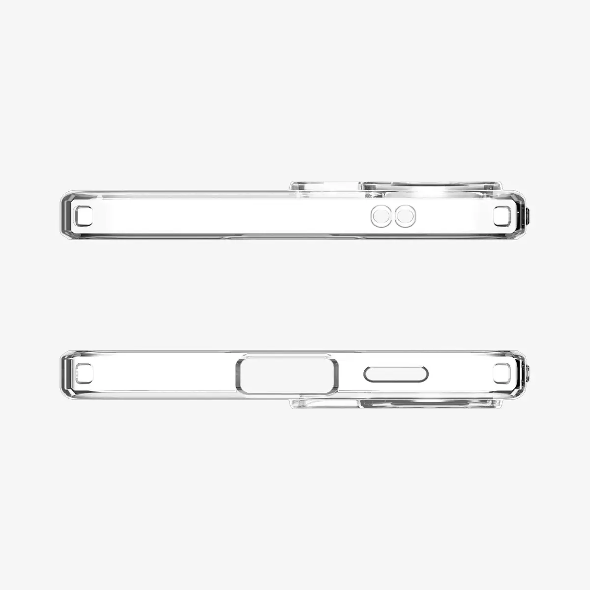 Spigen Liquid Crystal vāciņš Galaxy A57 5G Photo 6