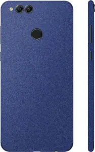 Protective case 3MK Ferya for iPhone 6 / 6s, Night Blue Matte