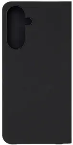 Flip vāciņš Samsung Galaxy A57, raž. Samsung — modelis GP-FWA576AEABW, melns