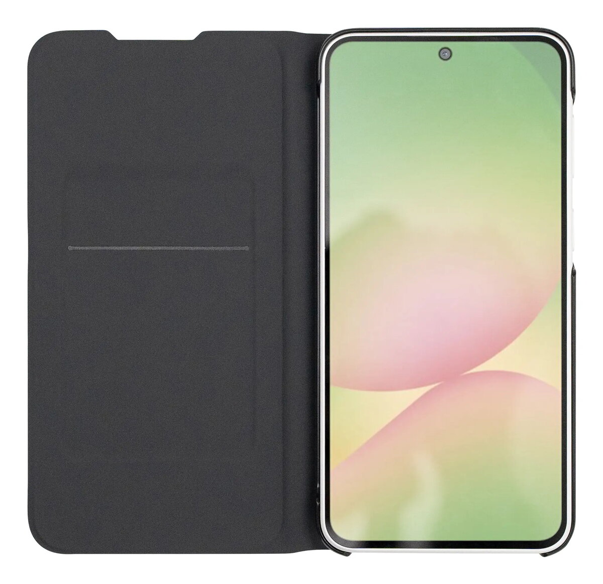 Samsung Galaxy A57 5G grāmatas tipa