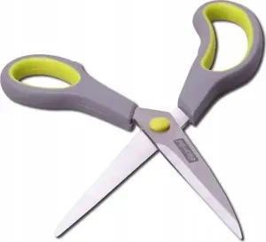 Ножницы Kamille KM-5185 универсальные 24,5 см